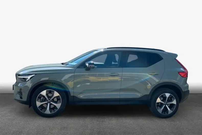 Volvo XC40 din 2025 cu 15.076 km - oferta VOL212106 - foto 4