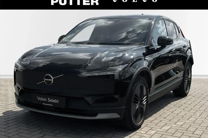 Volvo EX30 din 2025 cu 14.100 km - oferta VOL212107 - foto 1