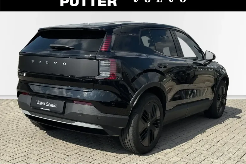 Volvo EX30 din 2025 cu 14.100 km - oferta VOL212107 - foto 2