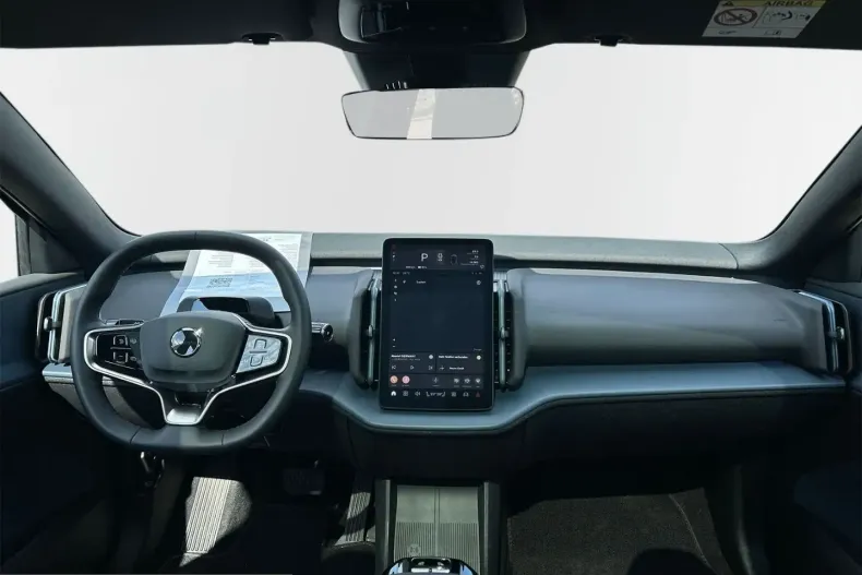 Volvo EX30 din 2025 cu 14.100 km - oferta VOL212107 - foto 4
