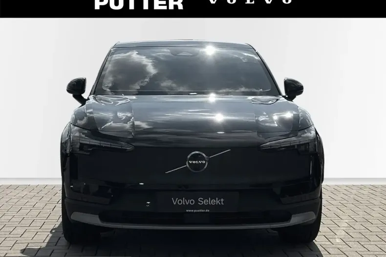 Volvo EX30 din 2025 cu 14.100 km - oferta VOL212107 - foto 8