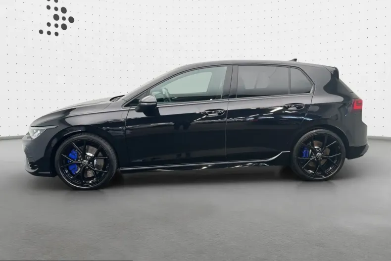 Volkswagen Golf din 2023 cu 33.558 km - oferta VOL212108 - foto 3