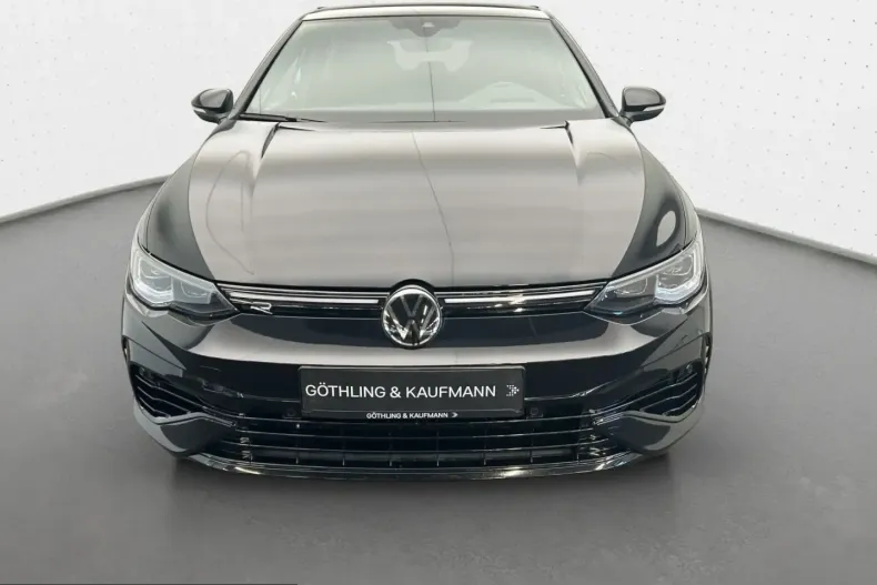 Volkswagen Golf din 2023 cu 33.558 km - oferta VOL212108 - foto 12