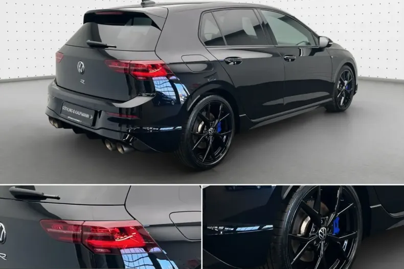 Volkswagen Golf din 2023 cu 33.558 km - oferta VOL212108 - foto 16