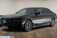 BMW 740 (Seria 7) din 2026 cu 10.000 km - oferta BMW212109 - foto 1