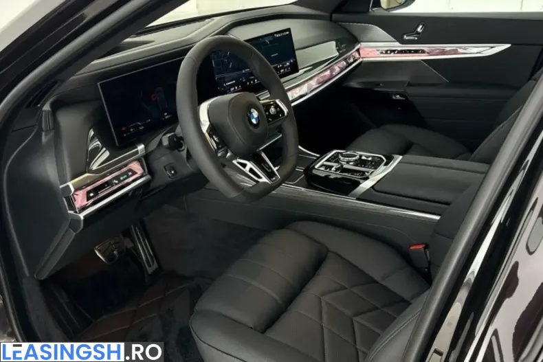 BMW 740 (Seria 7) din 2026 cu 10.000 km - oferta BMW212109 - foto 6