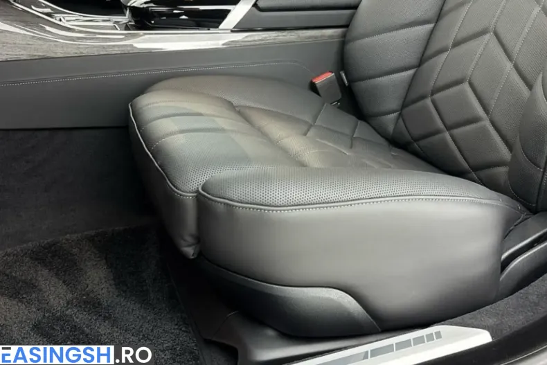 BMW 740 (Seria 7) din 2026 cu 10.000 km - oferta BMW212109 - foto 7