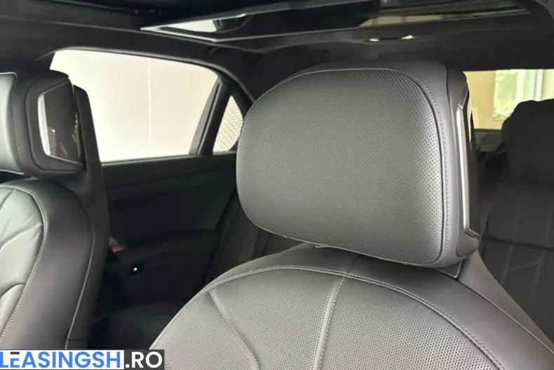 BMW 740 (Seria 7) din 2026 cu 10.000 km - oferta BMW212109 - foto 8