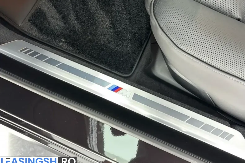 BMW 740 (Seria 7) din 2026 cu 10.000 km - oferta BMW212109 - foto 15