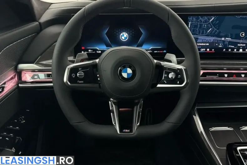BMW 740 (Seria 7) din 2026 cu 10.000 km - oferta BMW212109 - foto 19
