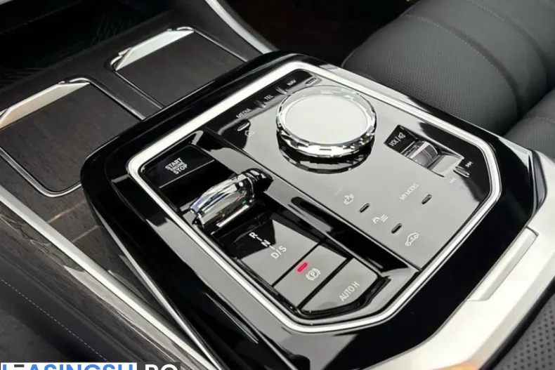 BMW 740 (Seria 7) din 2026 cu 10.000 km - oferta BMW212109 - foto 22