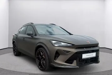 Cupra Formentor din 2026 - oferta CUP212110