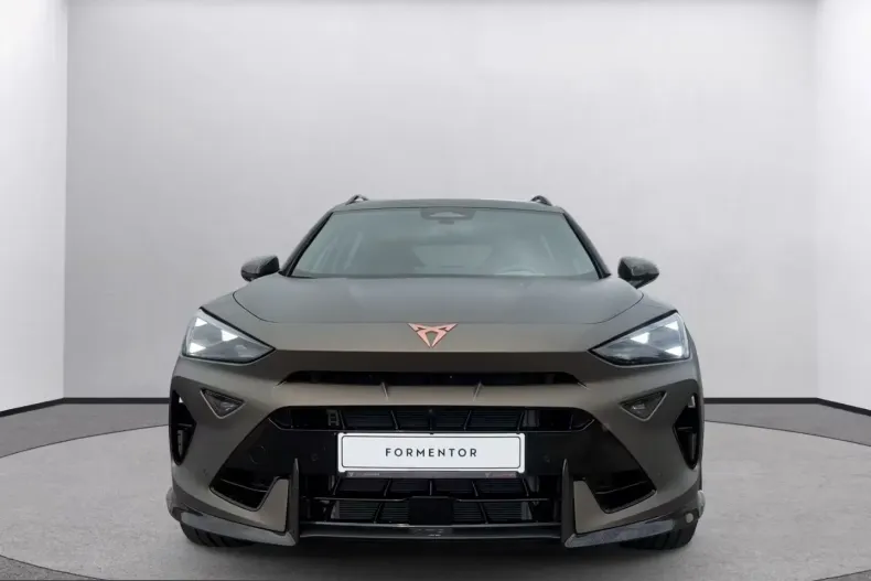 Cupra Formentor din 2026 cu 60 km - oferta CUP212110 - foto 2
