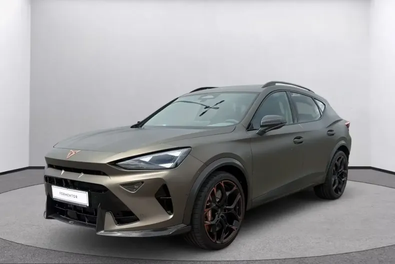 Cupra Formentor din 2026 cu 60 km - oferta CUP212110 - foto 3