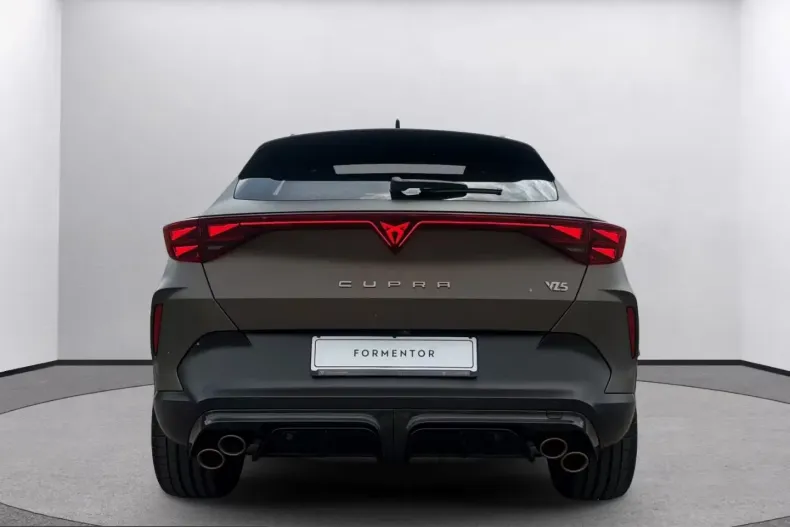 Cupra Formentor din 2026 cu 60 km - oferta CUP212110 - foto 5