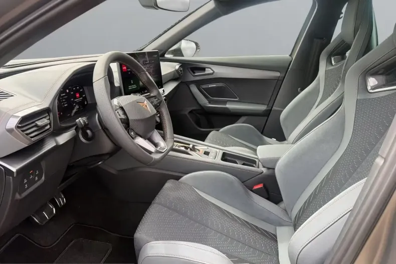 Cupra Formentor din 2026 cu 60 km - oferta CUP212110 - foto 8