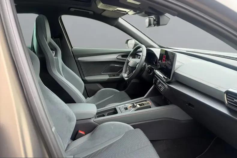 Cupra Formentor din 2026 cu 60 km - oferta CUP212110 - foto 15