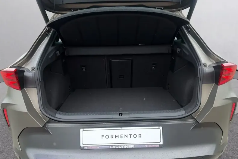 Cupra Formentor din 2026 cu 60 km - oferta CUP212110 - foto 17