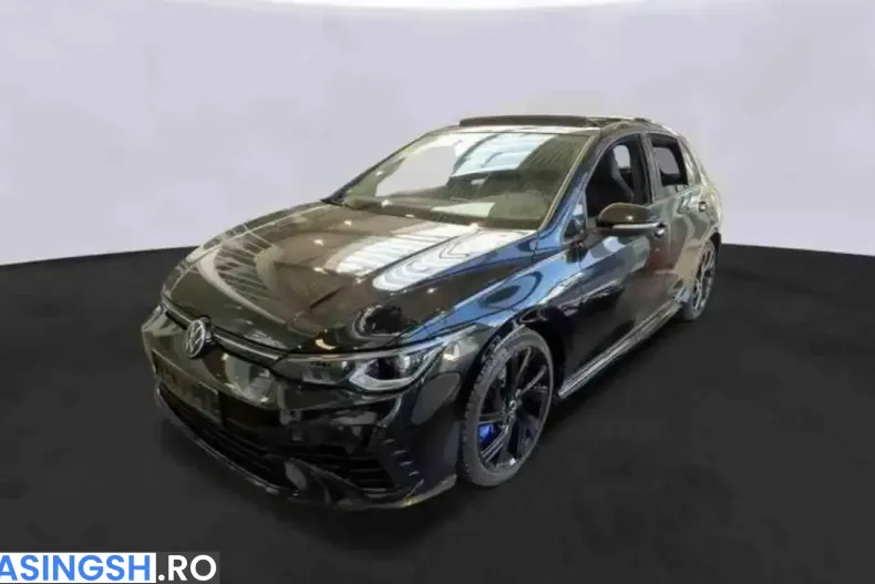 Volkswagen Golf din 2023 cu 43.650 km - oferta VOL212111 - foto 1