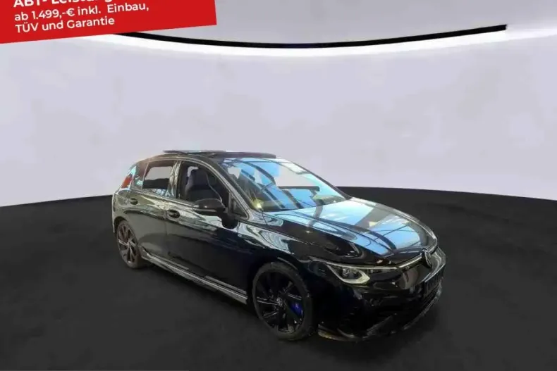Volkswagen Golf din 2023 cu 43.650 km - oferta VOL212111 - foto 2