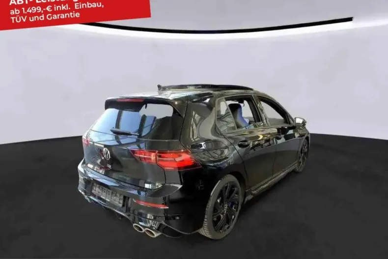 Volkswagen Golf din 2023 cu 43.650 km - oferta VOL212111 - foto 3