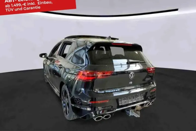Volkswagen Golf din 2023 cu 43.650 km - oferta VOL212111 - foto 4