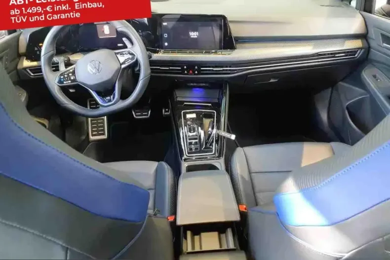 Volkswagen Golf din 2023 cu 43.650 km - oferta VOL212111 - foto 5