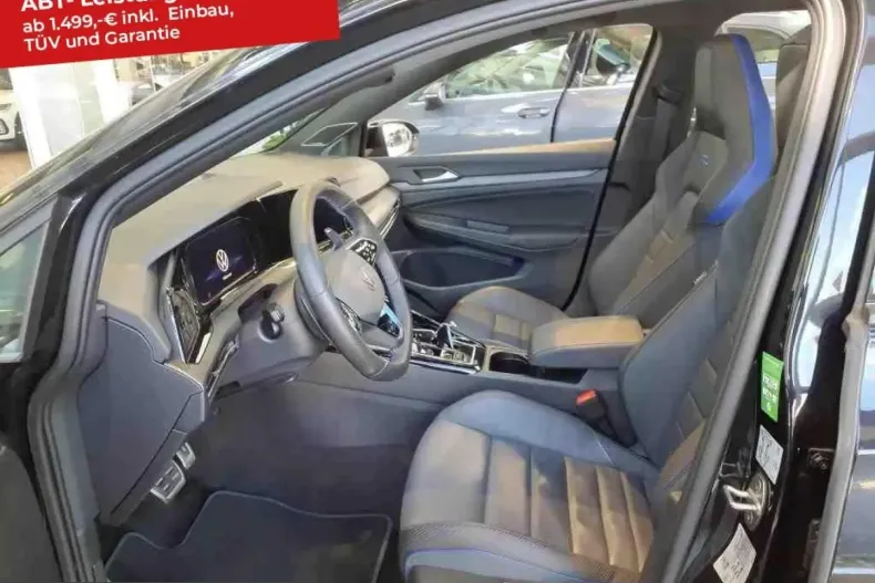 Volkswagen Golf din 2023 cu 43.650 km - oferta VOL212111 - foto 6