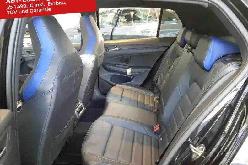 Volkswagen Golf din 2023 cu 43.650 km - oferta VOL212111 - foto 7