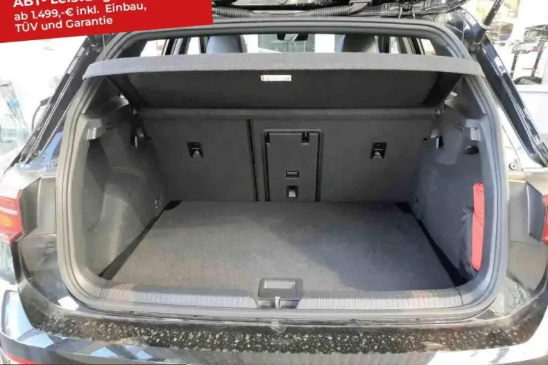 Volkswagen Golf din 2023 cu 43.650 km - oferta VOL212111 - foto 10
