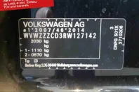 Volkswagen Golf din 2023 cu 43.650 km - oferta VOL212111 - foto 11