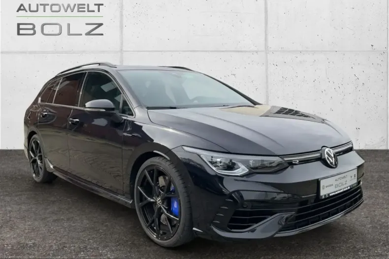 Volkswagen Golf din 2023 cu 21.438 km - oferta VOL212112 - foto 2