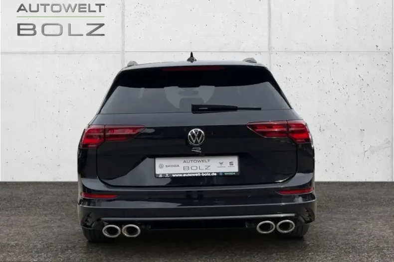 Volkswagen Golf din 2023 cu 21.438 km - oferta VOL212112 - foto 4