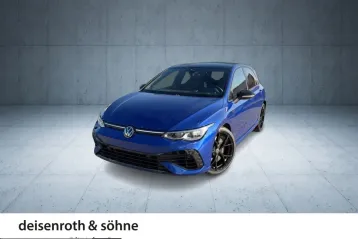 Volkswagen Golf din 2024 - oferta VOL212113