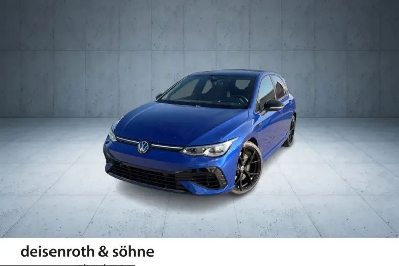 Volkswagen Golf din 2024 cu 18.862 km - oferta VOL212113 - foto 1
