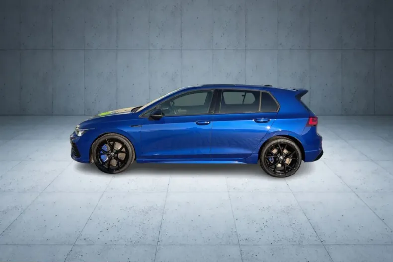 Volkswagen Golf din 2024 cu 18.862 km - oferta VOL212113 - foto 2