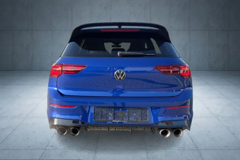 Volkswagen Golf din 2024 cu 18.862 km - oferta VOL212113 - foto 4