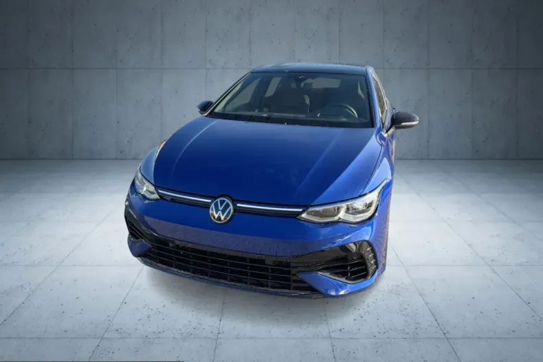 Volkswagen Golf din 2024 cu 18.862 km - oferta VOL212113 - foto 8