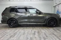 BMW X7 (Seria X) din 2025 cu 6.923 km - oferta BMW212114 - foto 4