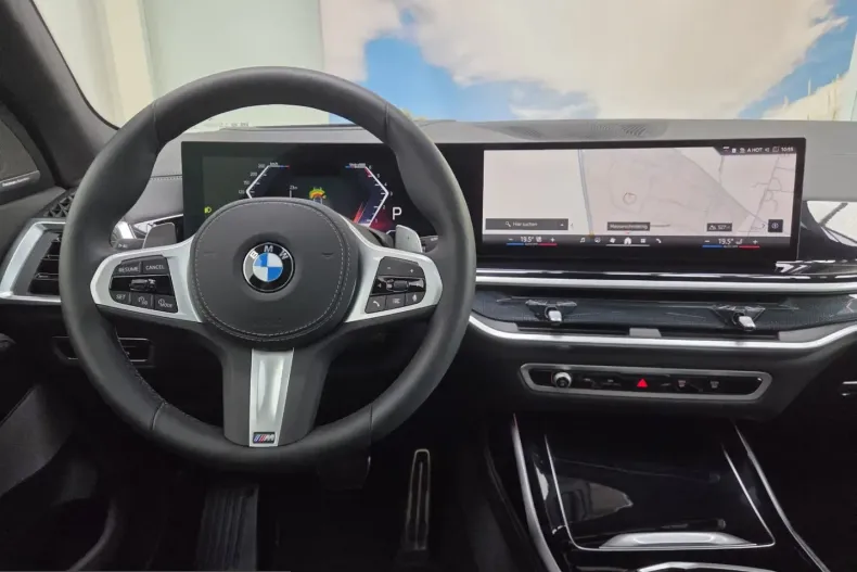 BMW X7 (Seria X) din 2025 cu 6.923 km - oferta BMW212114 - foto 9