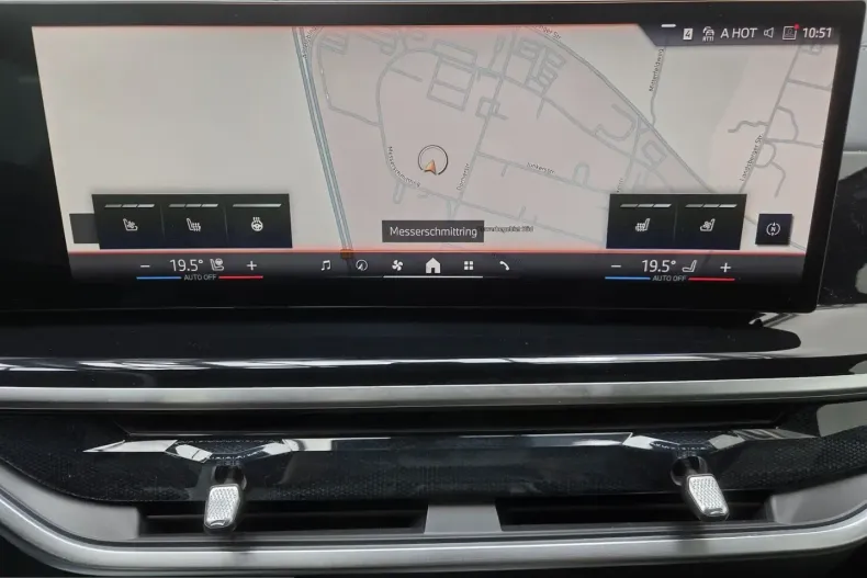 BMW X7 (Seria X) din 2025 cu 6.923 km - oferta BMW212114 - foto 12