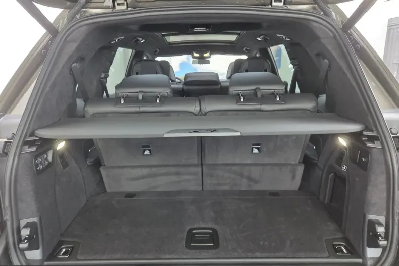 BMW X7 (Seria X) din 2025 cu 6.923 km - oferta BMW212114 - foto 23