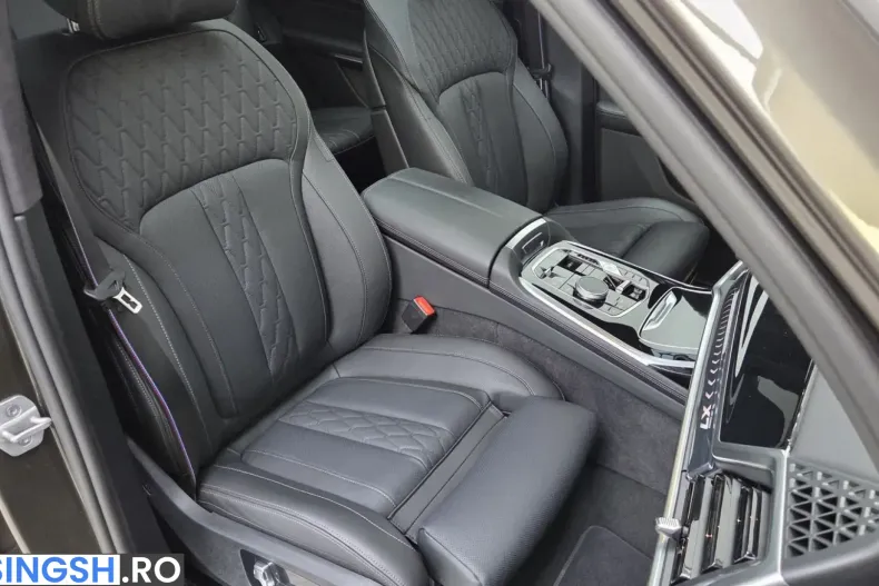 BMW X7 (Seria X) din 2025 cu 6.923 km - oferta BMW212114 - foto 38