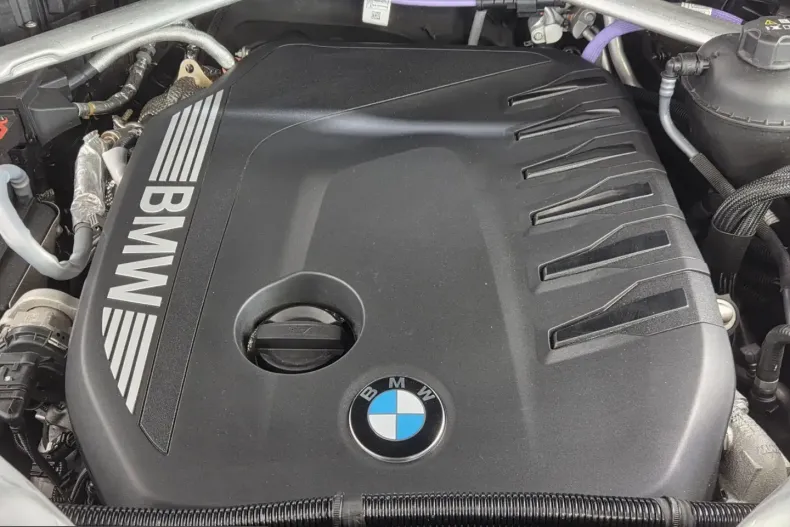 BMW X7 (Seria X) din 2025 cu 6.923 km - oferta BMW212114 - foto 41