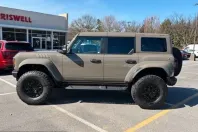 Ford Bronco din 2025 cu 3.215 km - oferta FOR212115 - foto 2