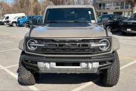 Ford Bronco din 2025 cu 3.215 km - oferta FOR212115 - foto 5