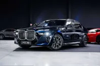 BMW 750 (Seria 7) din 2022 cu 72.372 km - oferta BMW212116 - foto 1