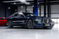 BMW 750 (Seria 7) din 2022 cu 72.372 km - oferta BMW212116 - foto 5