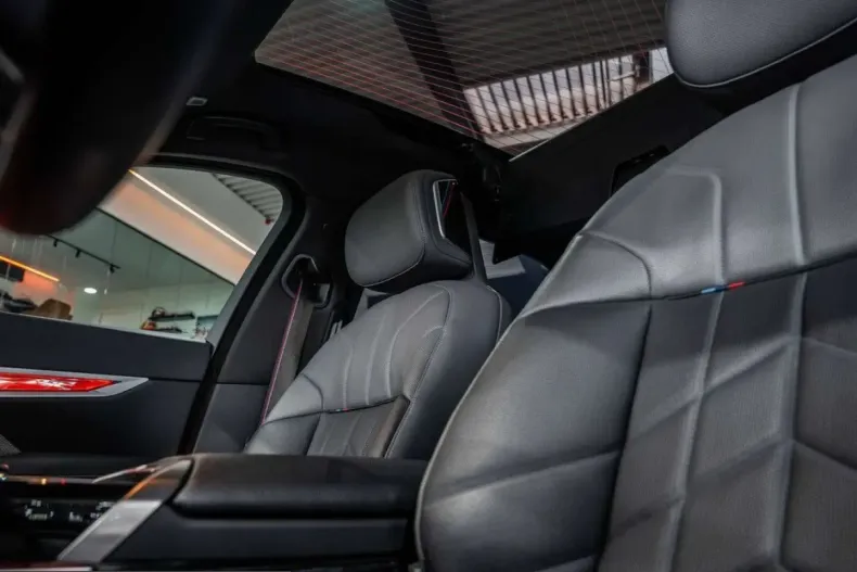 BMW 750 (Seria 7) din 2022 cu 72.372 km - oferta BMW212116 - foto 15