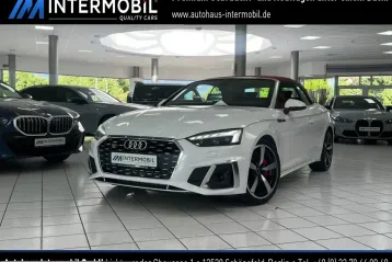 Audi S5 din 2023 - oferta AUD212117